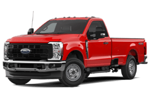 2026 Ford Super Duty® External Image 2
